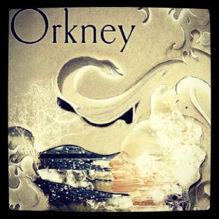 Orkney by Amy Sackville